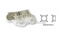   Gaudi Decor L 9316